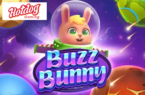 Buzz Bunny
